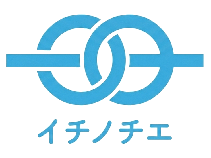 1型糖尿病の知恵と共感の広場 イチノチエ ロゴ